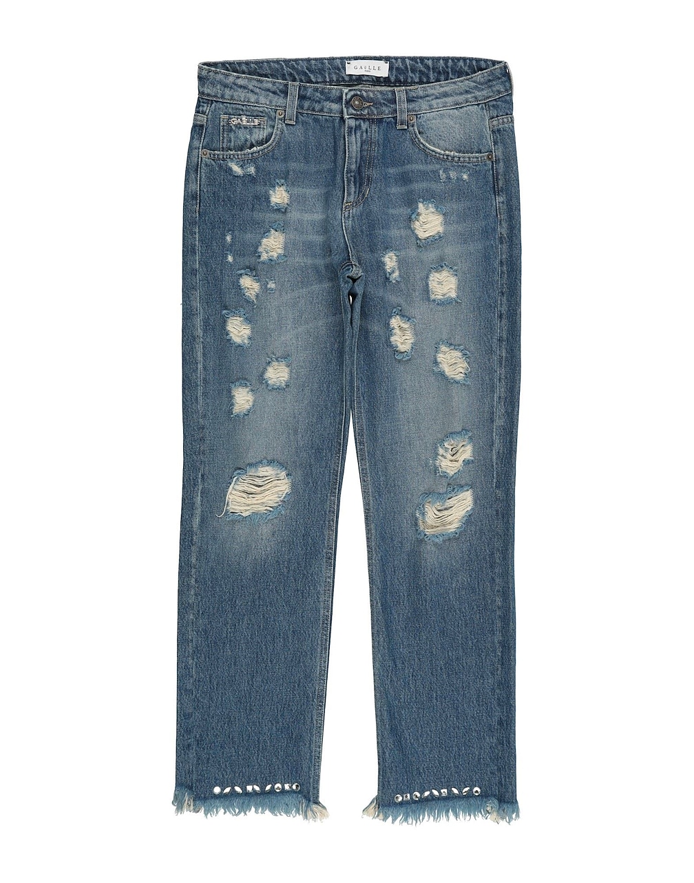 GAëLLE Paris - Jeanshosen