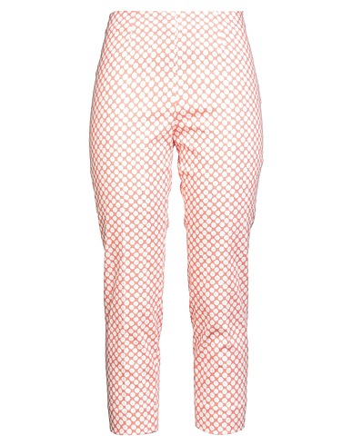 PESERICO Casual trouser Sand 97% Cotton, 3% Elastane