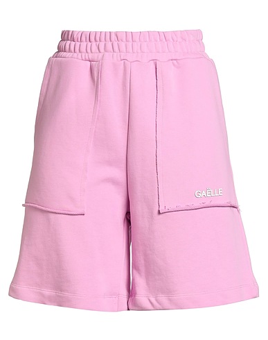 GAëLLE Paris Shorts & Bermuda 90% Cotton, 10% Polyester