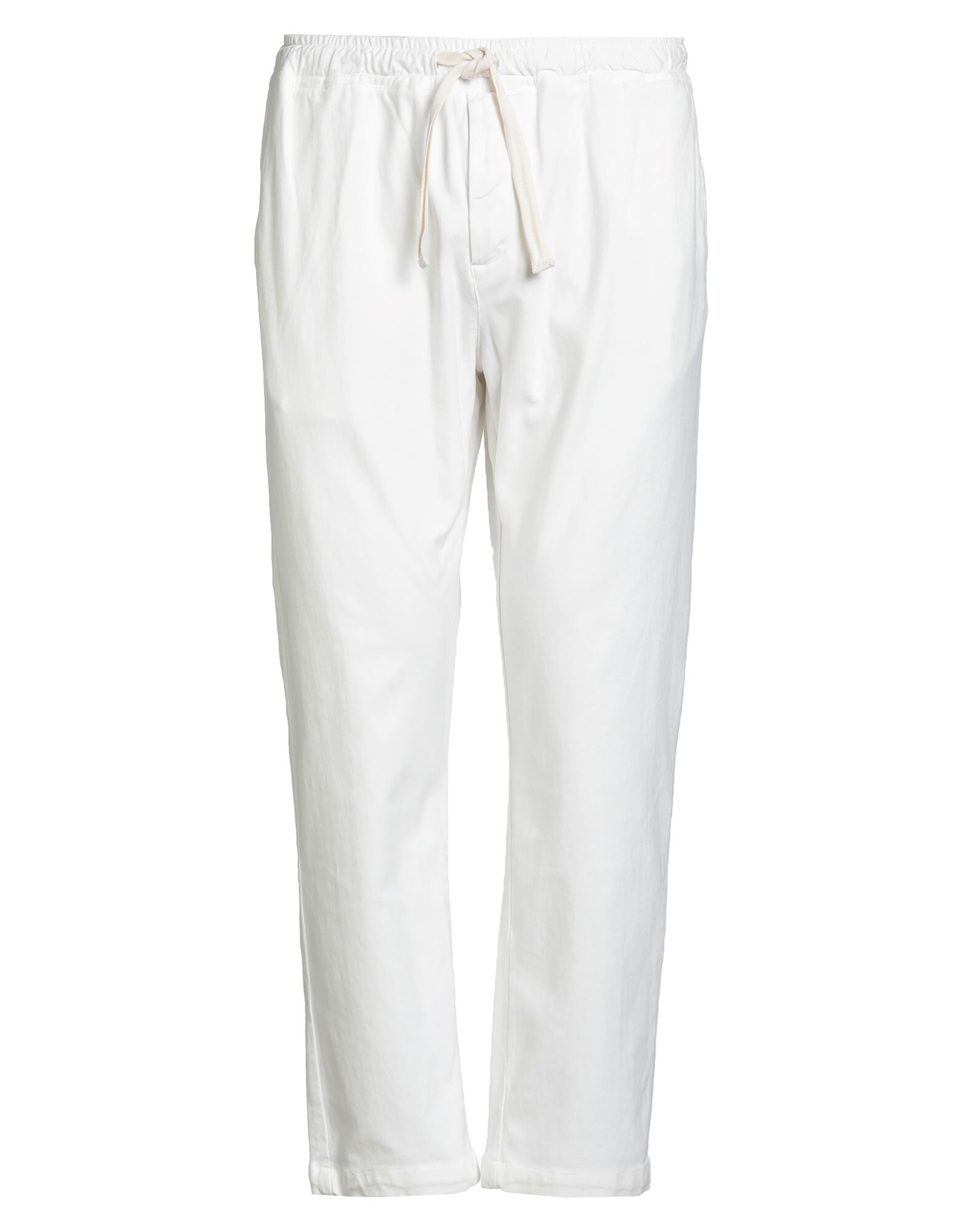 ALPHA STUDIO - Trousers