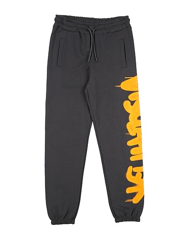 DISCLAIMER Pantalón Plomo 100% Algodón