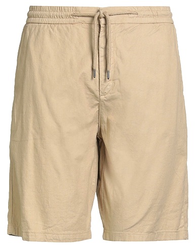 GUESS Shorts & Bermudas 72% Baumwolle, 25% Leinen, 3% Elastan