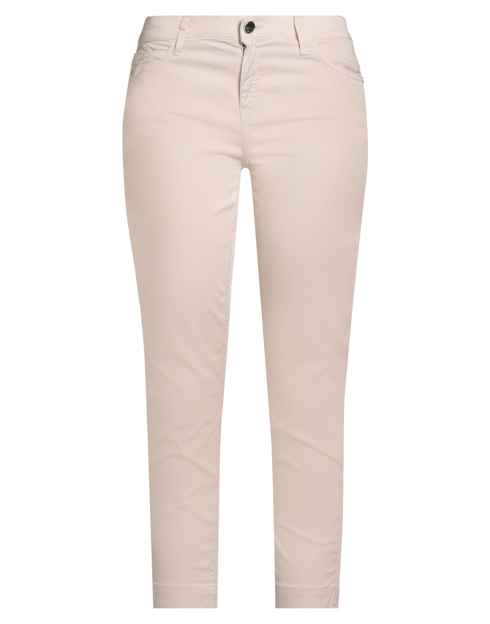 KAOS JEANS - Trousers