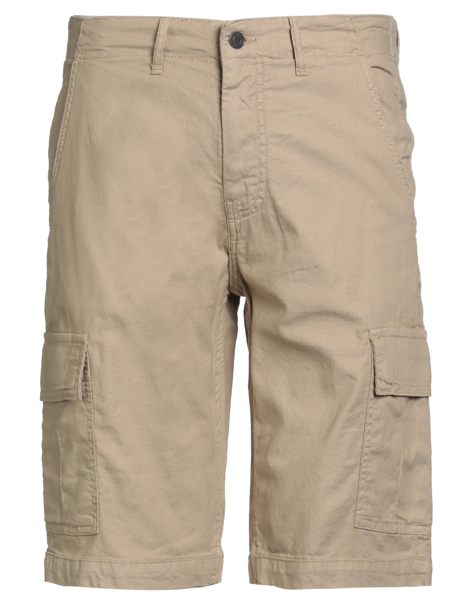 GUESS - Shorts & Bermuda Shorts