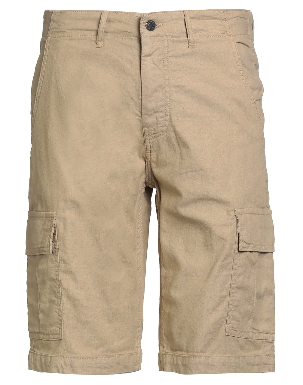 GUESS - Shorts & Bermuda Shorts