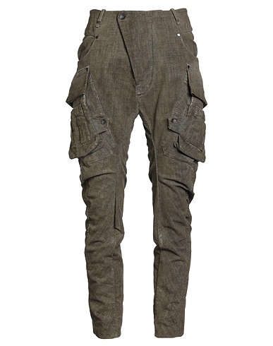 MASNADA Pantalón 98% Algodón, 2% Elastán