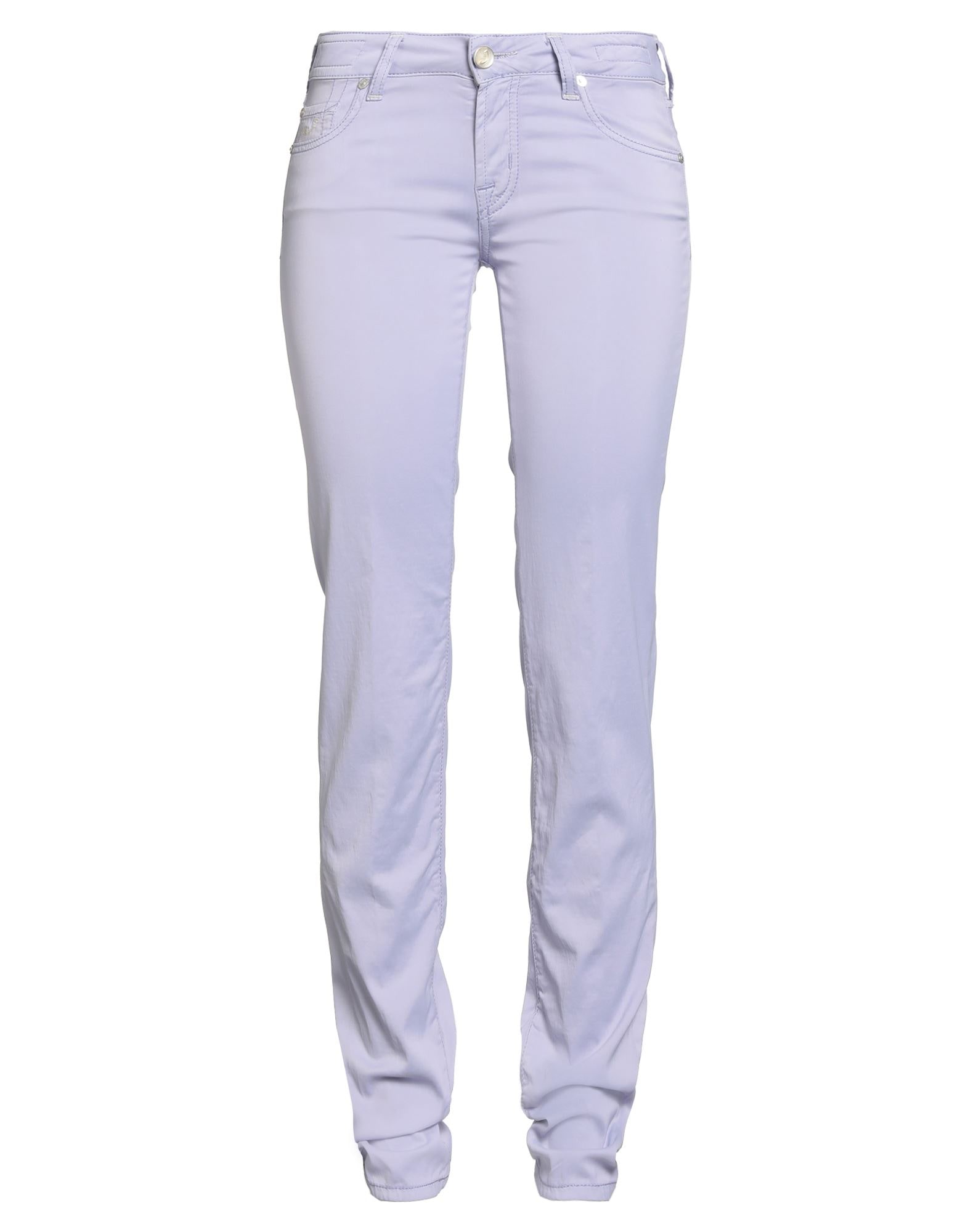 JACOB COHЁN - Повседневные брюки