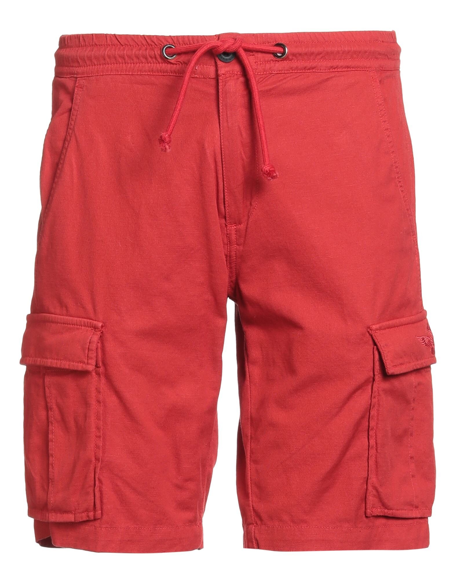 AERONAUTICA MILITARE - Shorts & Bermuda Shorts