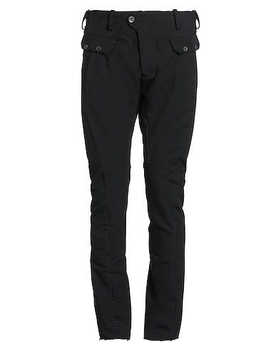 MASNADA Casual pants 100% Cotton