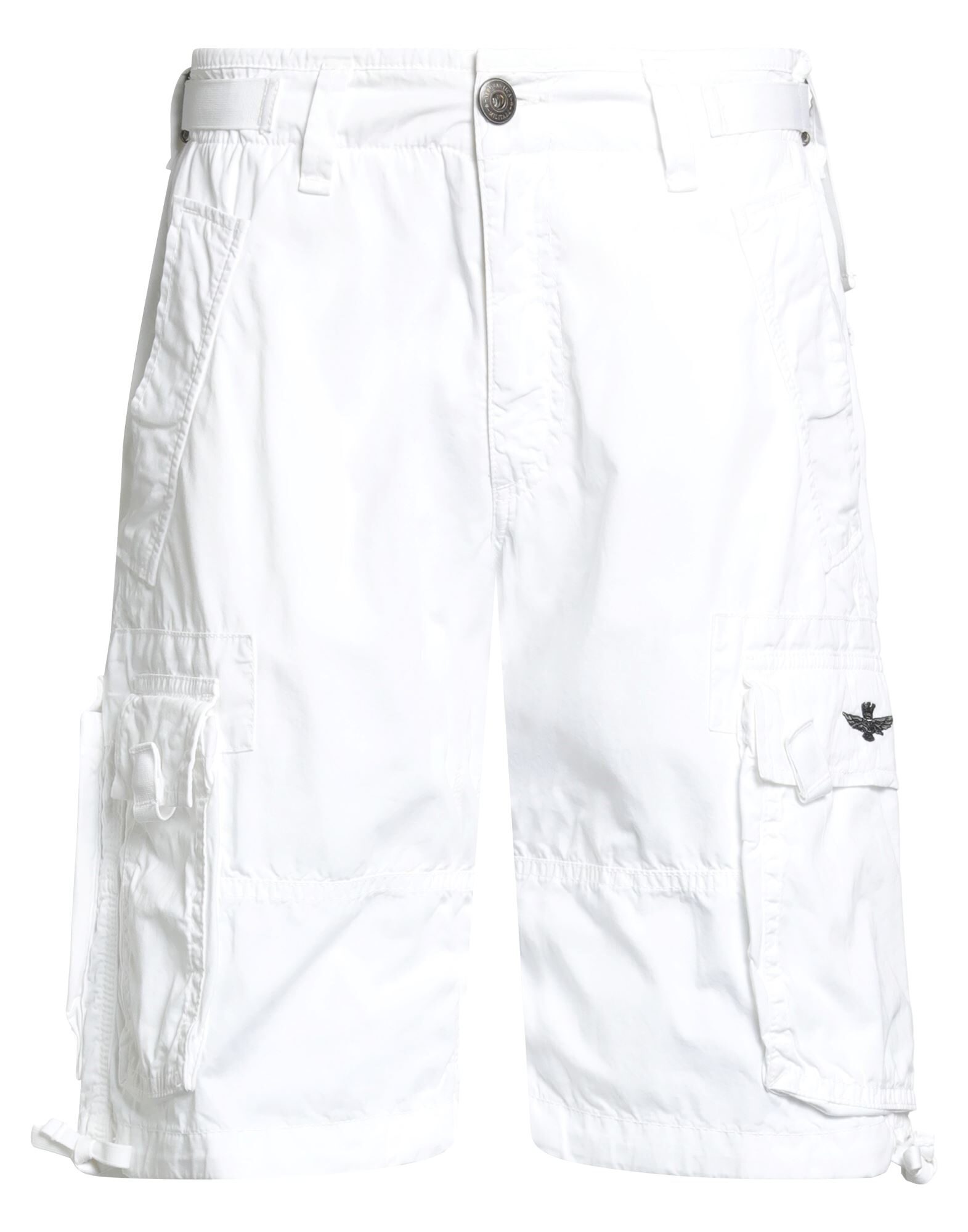 AERONAUTICA MILITARE - ショートパンツ＆バミューダ