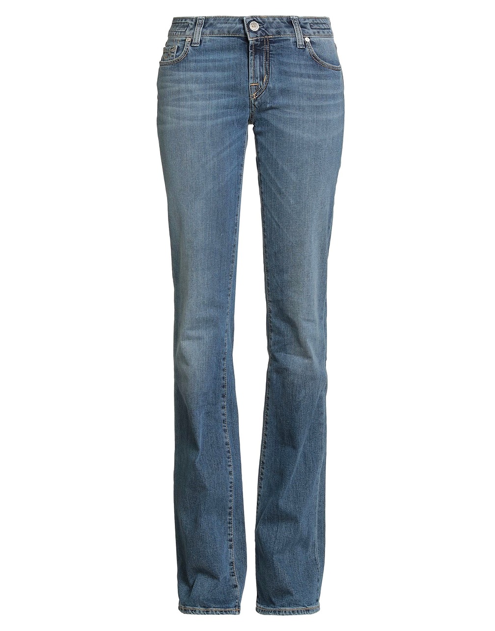 JACOB COHЁN - Pantalons en jean