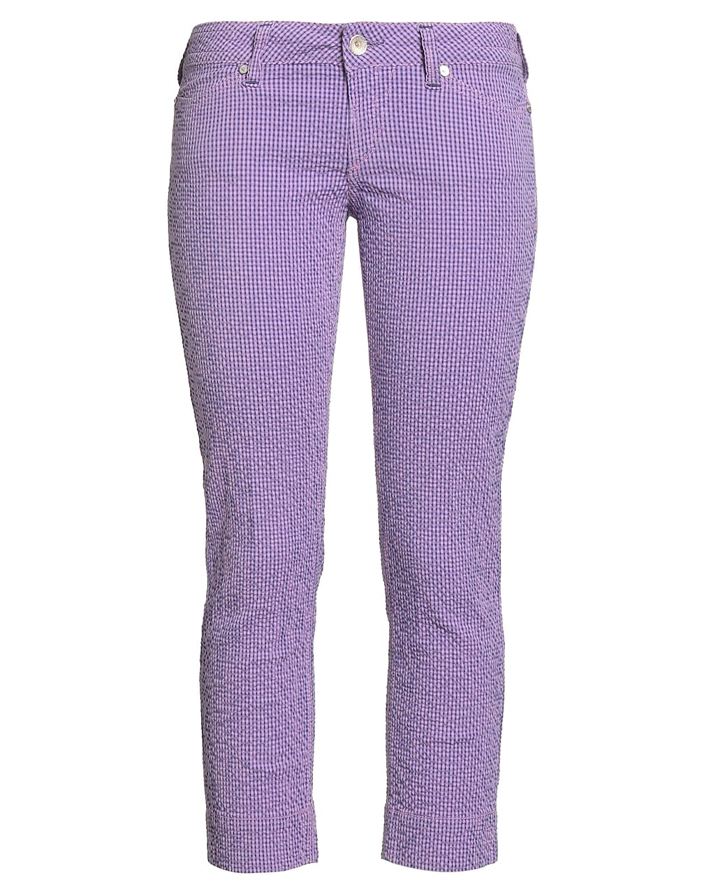 JACOB COHЁN - Trousers