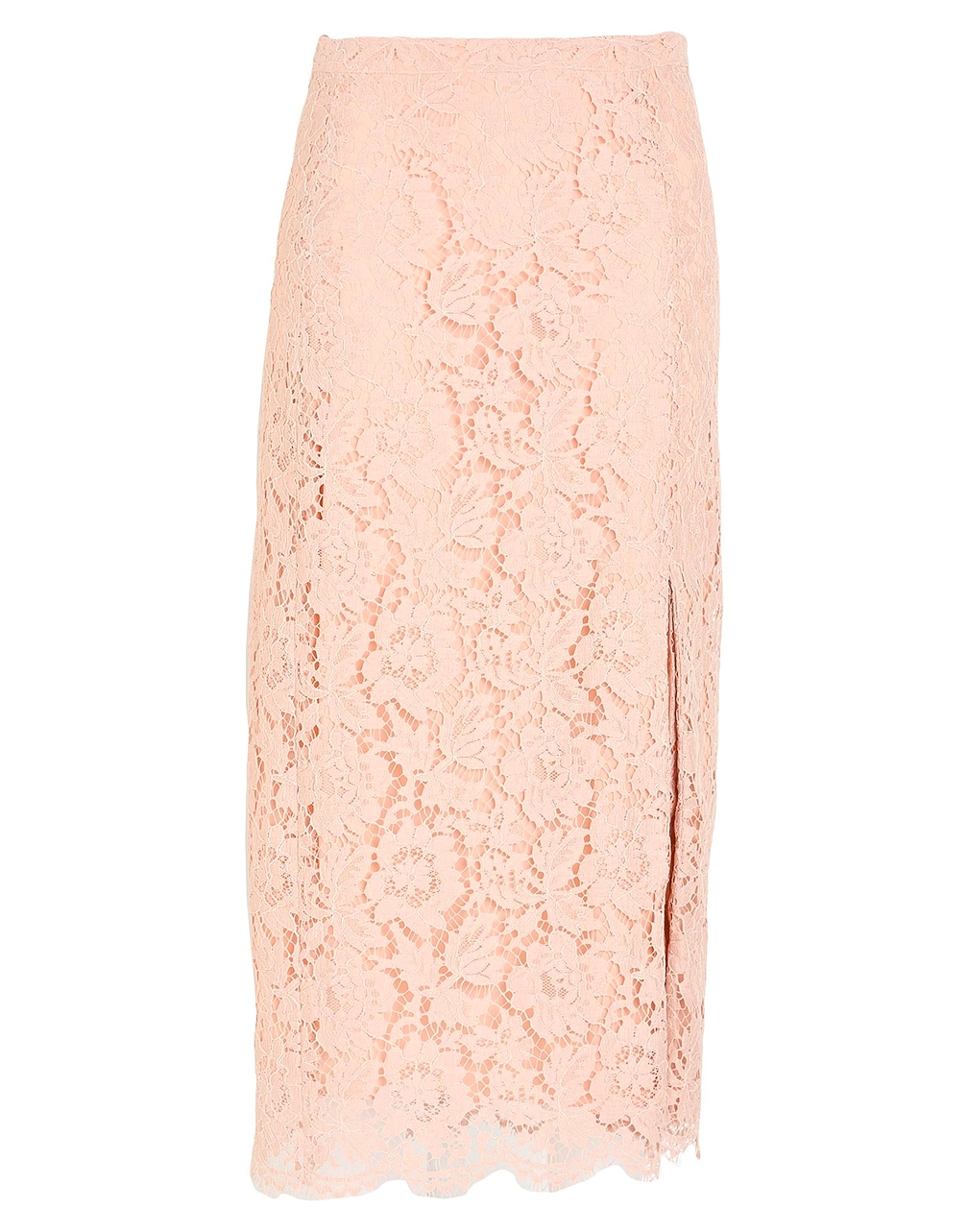 SUPER BLOND - Midi skirts