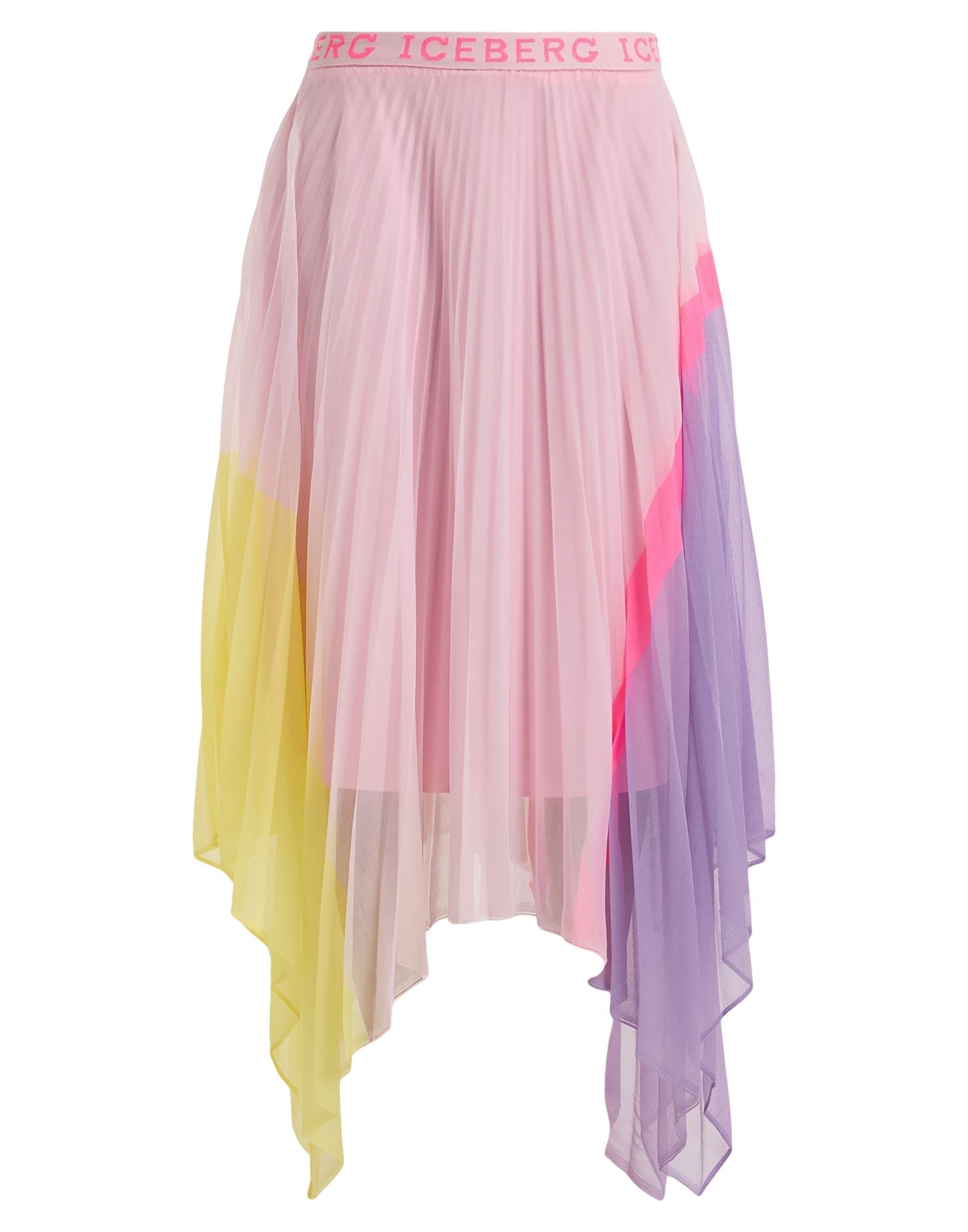 ICEBERG - Midi skirts