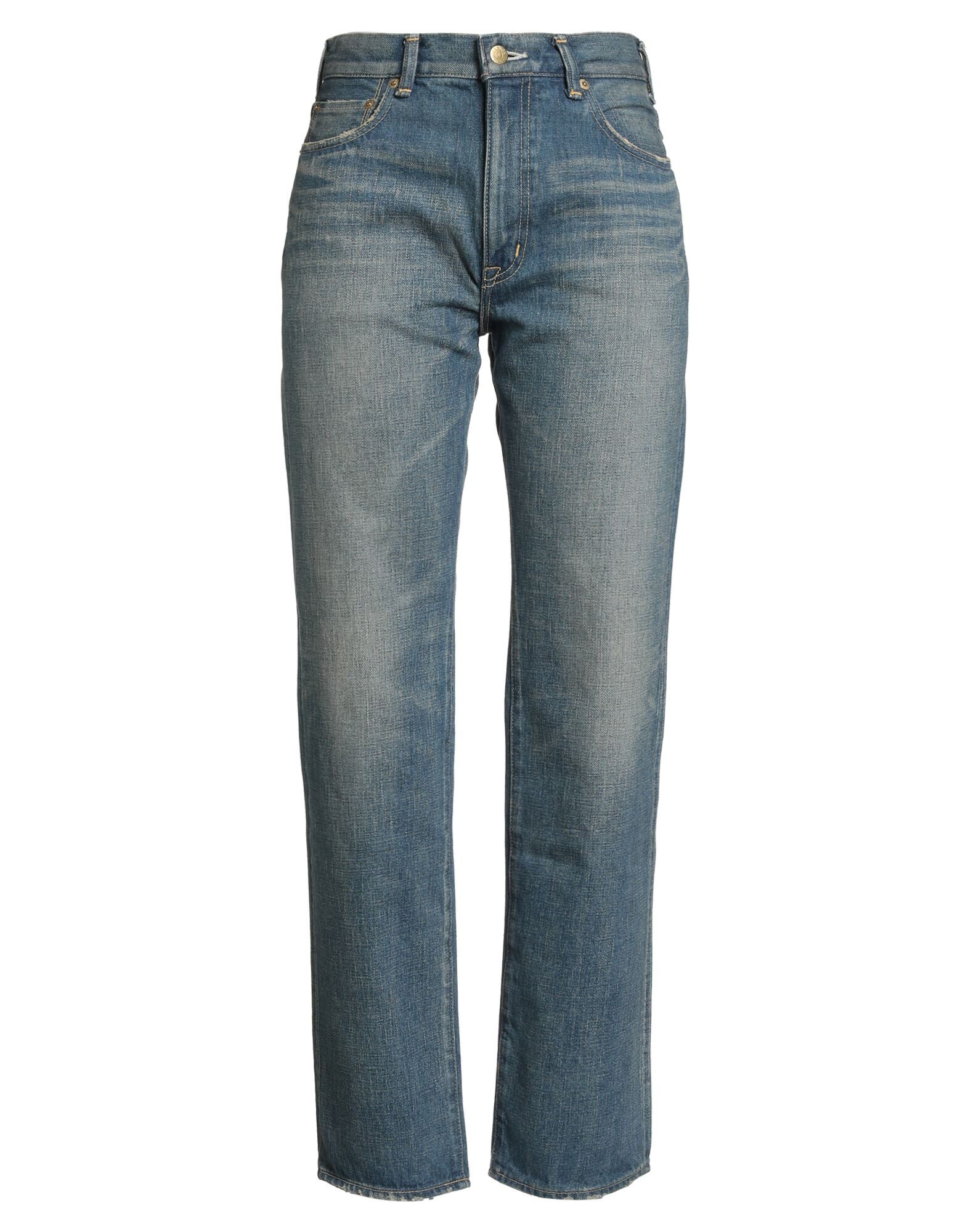 TU ES MON TRÉSOR - Jeans