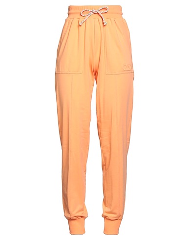 NENETTE Casual trouser Mandarin 97% Cotton, 3% Elastane