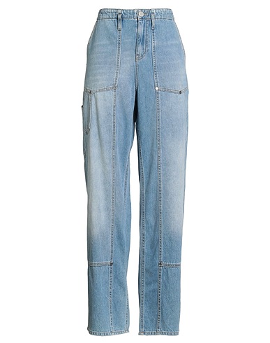 GAëLLE Paris Denim pants 100% Cotton