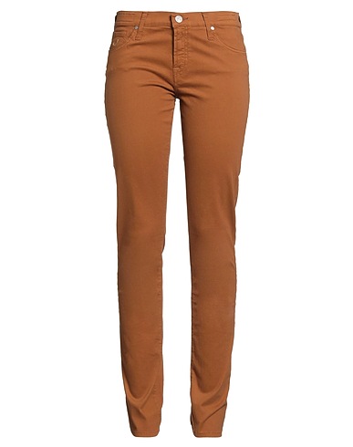 JACOB COHЁN Casual παντελόνι Καμηλό 60% Βαμβάκι, 19% Βισκόζη, 19% Πολυεστέρας, 2% Ελαστάνη