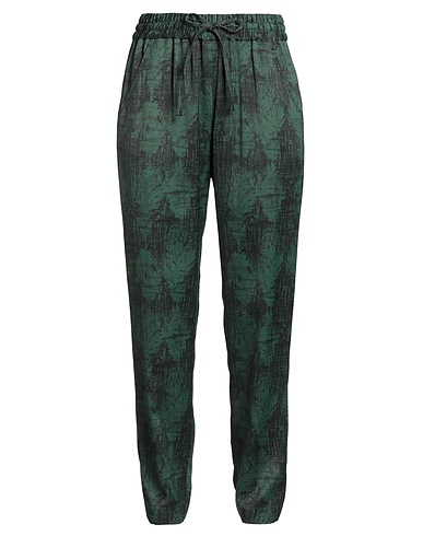 ASPESI Casual trouser 83% Viscose, 17% Virgin Wool