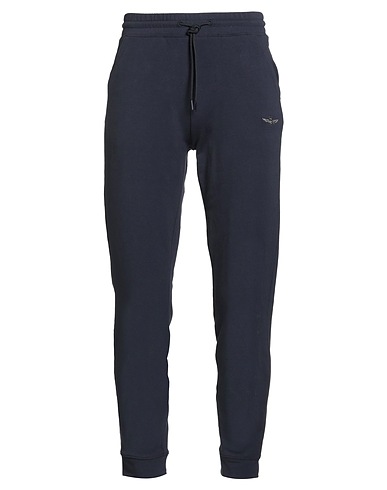 AERONAUTICA MILITARE Casual trouser 95% Cotton, 5% Elastane