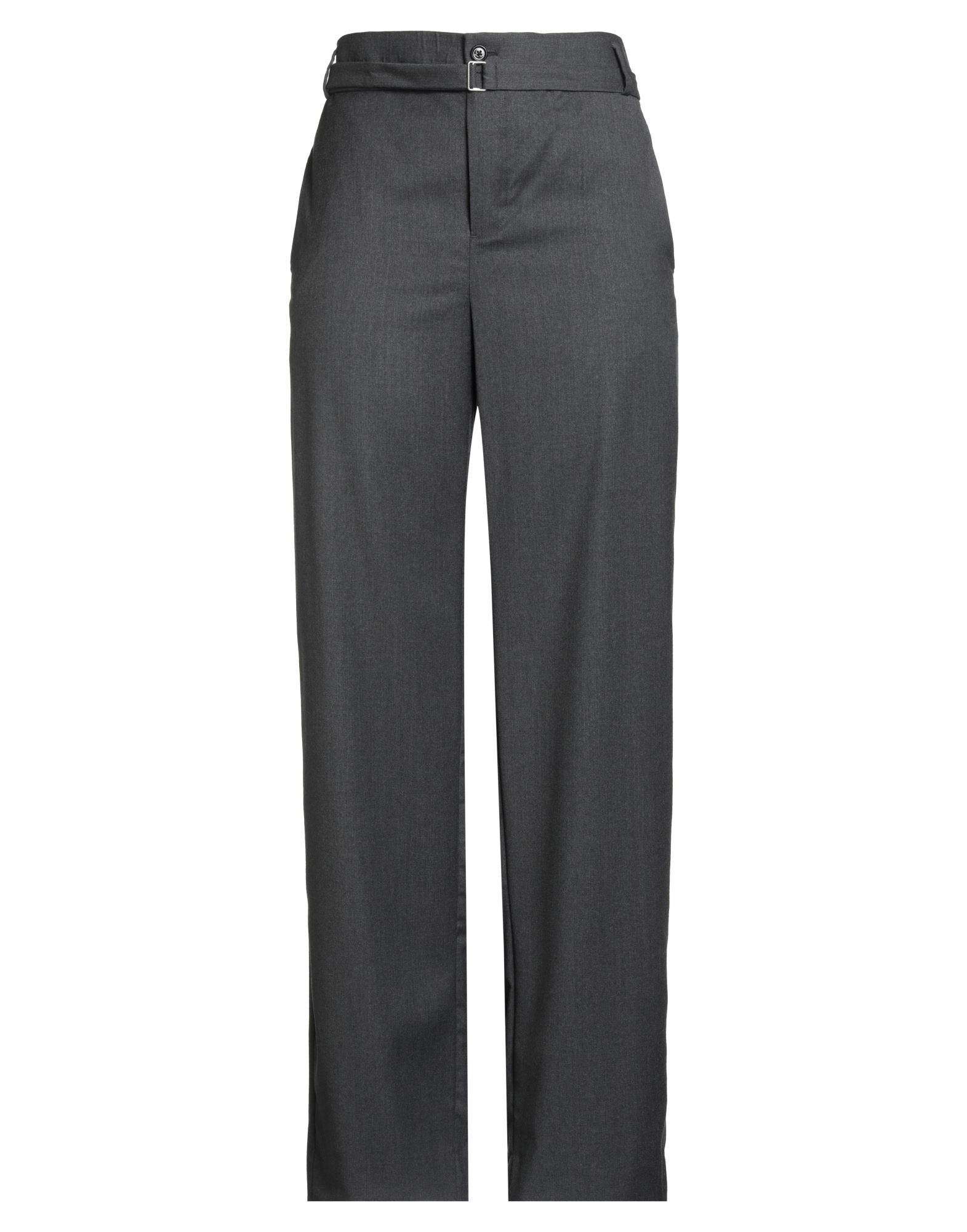 ANN DEMEULEMEESTER - Trousers