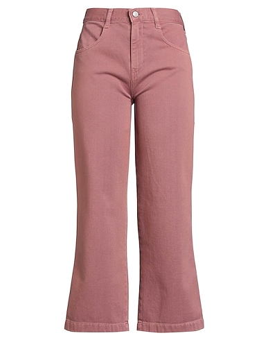 INDI & COLD Pantalons en jean 100% Coton