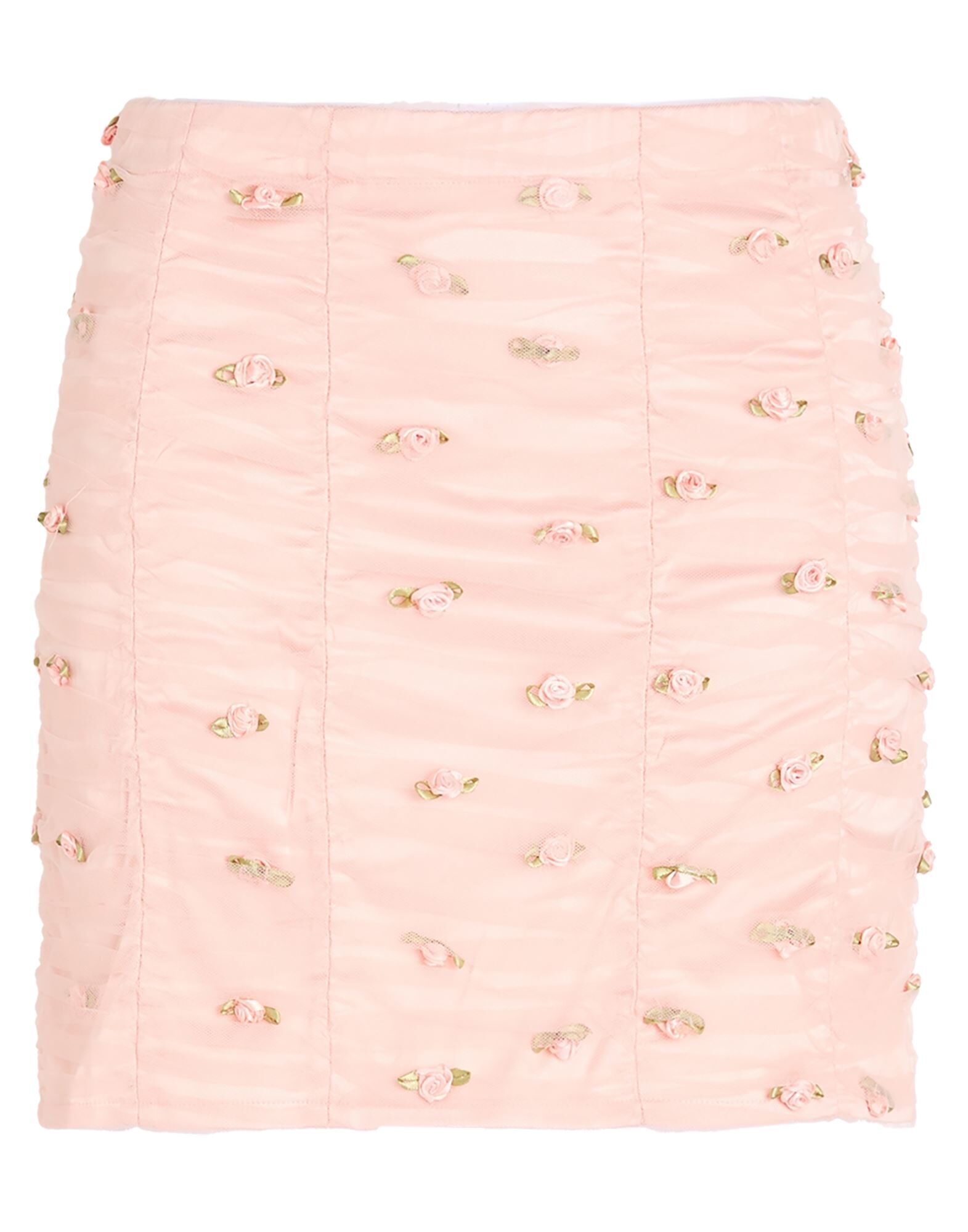 FOR LOVE & LEMONS - Mini-jupes