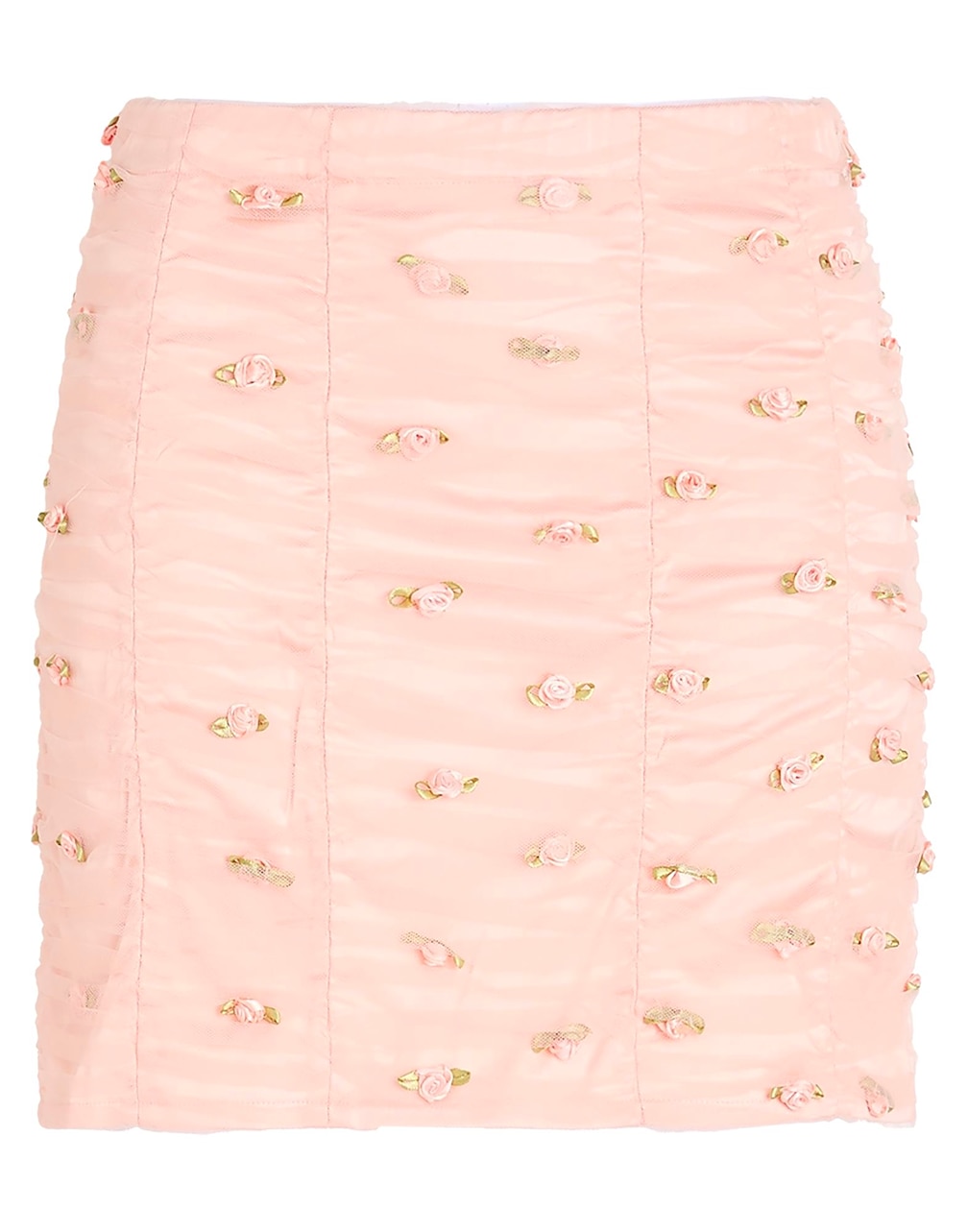 FOR LOVE & LEMONS - Mini skirts