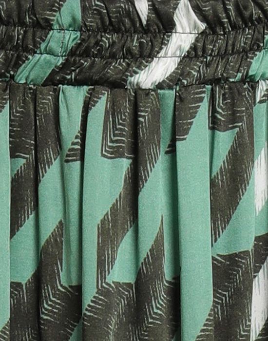 MAISON PASSAGE Юбка миди