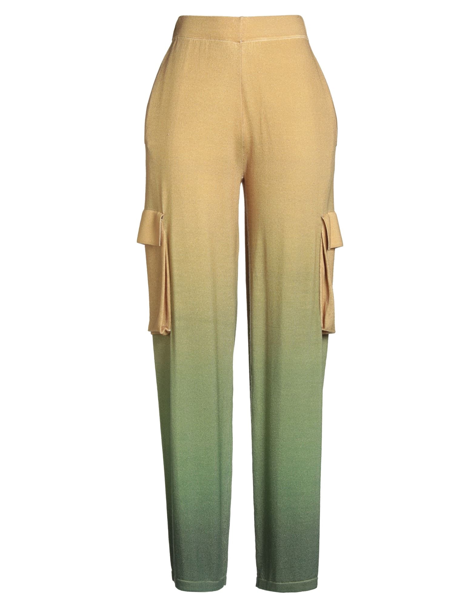 JEI'S by LETIZIA DENARO - Trousers