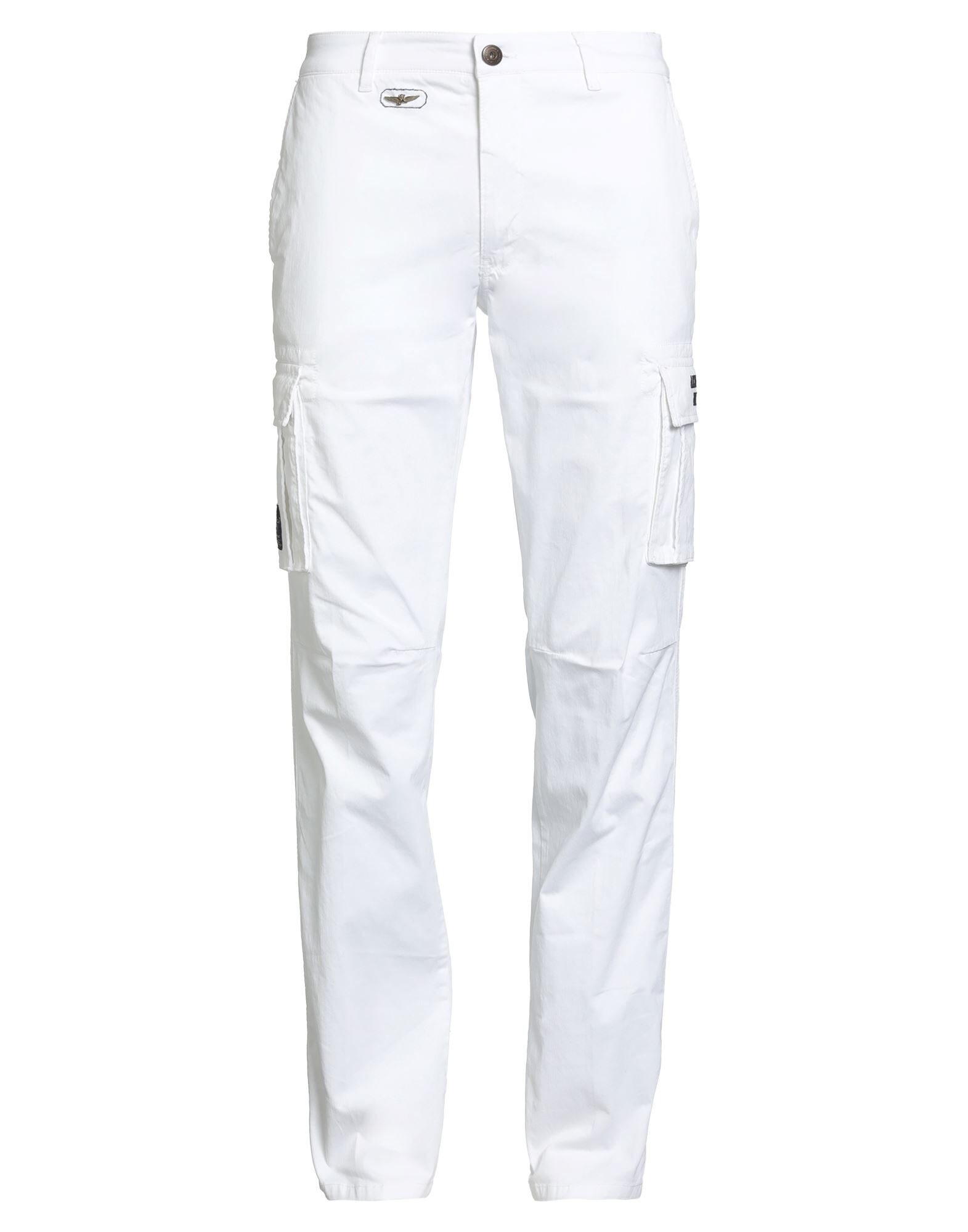 AERONAUTICA MILITARE - Pants