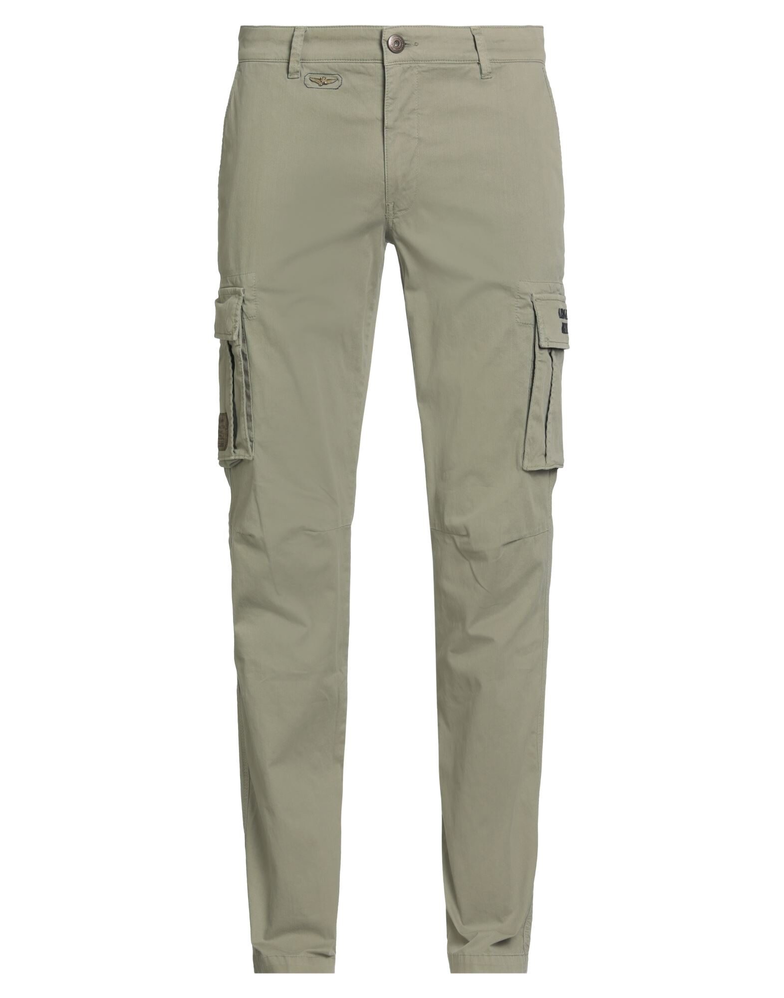 AERONAUTICA MILITARE - Pants