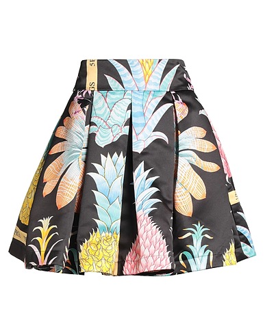 5 PROGRESS Mini skirt 100% Polyester