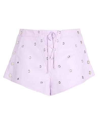 FOR LOVE & LEMONS Шорты и бермуды 60% Полиуретан, 40% Полиэстер