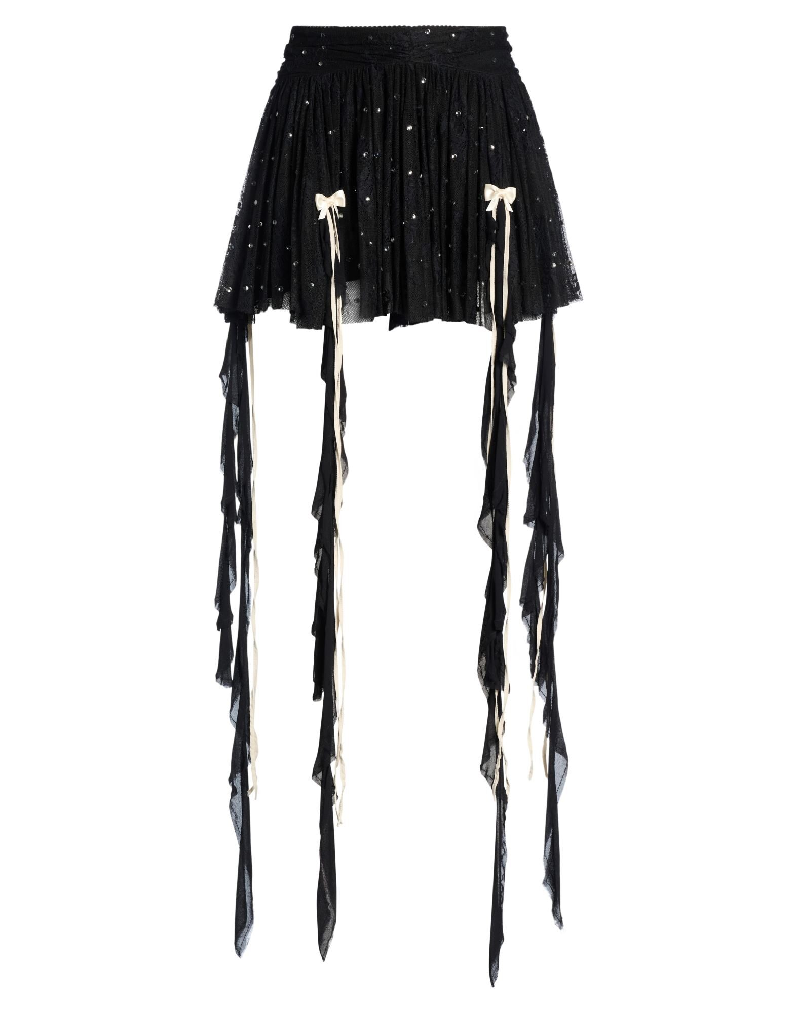 ANIYE RECORDS - Мини-юбки