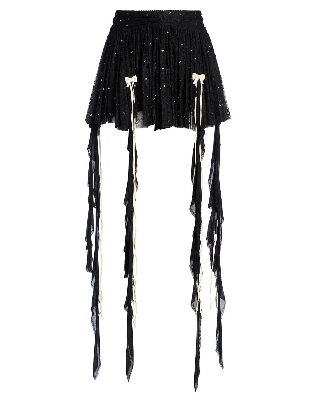 ANIYE RECORDS - Mini skirts