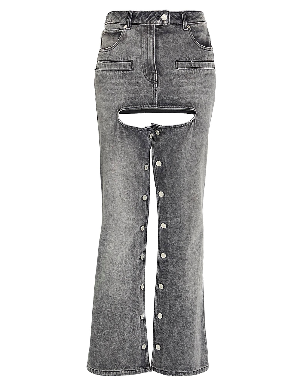 COURRÈGES - Jeans