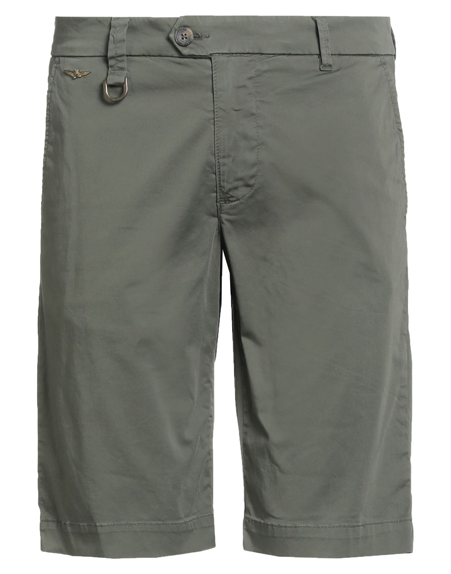AERONAUTICA MILITARE - Shorts & Bermuda Shorts