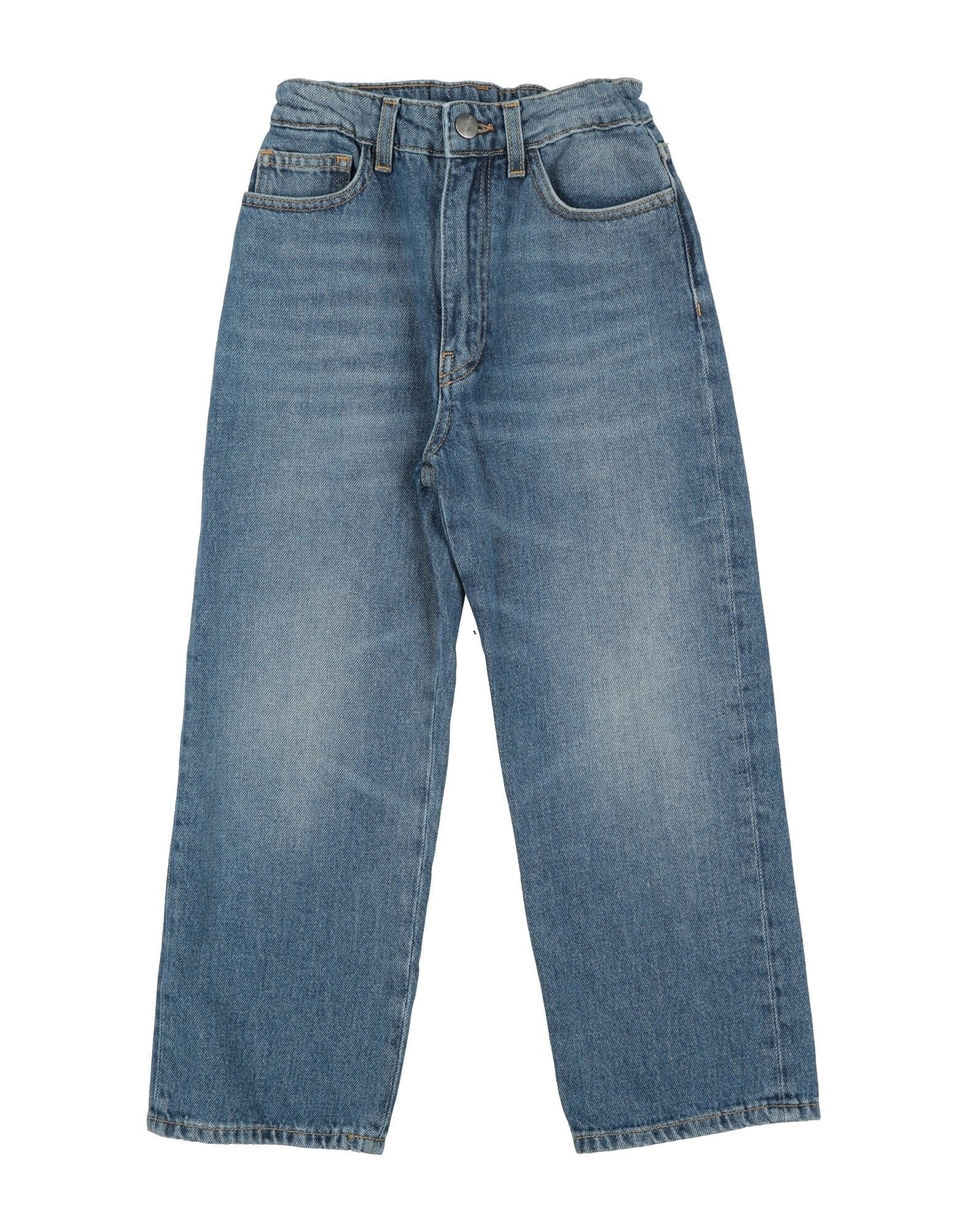 PALM ANGELS - Джинсовые брюки