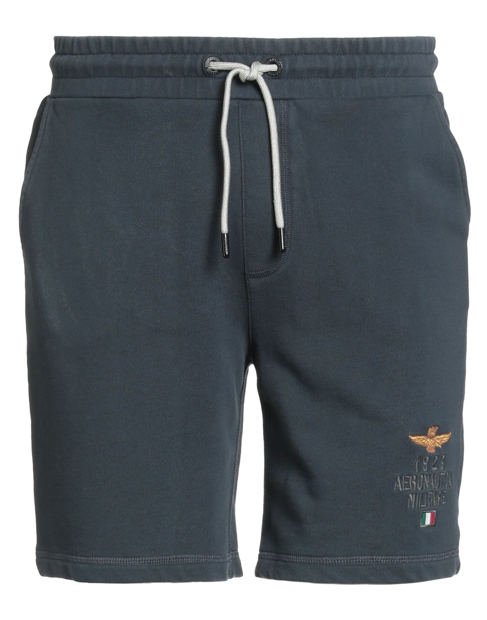 AERONAUTICA MILITARE - ショートパンツ＆バミューダ