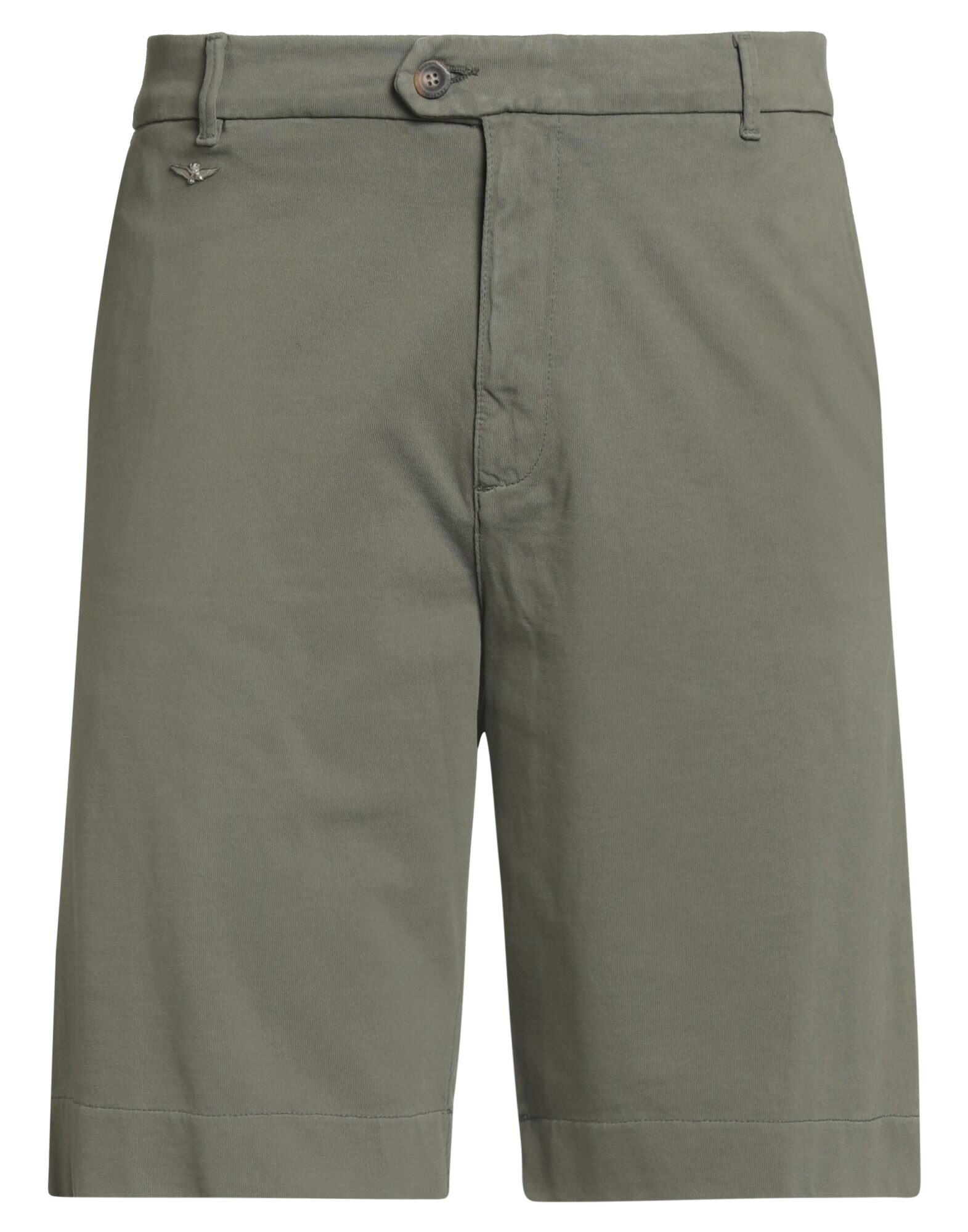 AERONAUTICA MILITARE - Shorts & Bermuda Shorts