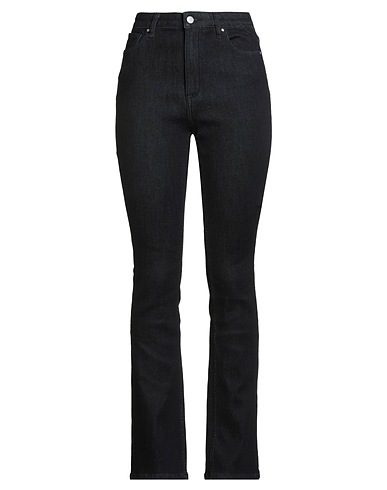 MET JEANS Denim trousers Blue 64% Cotton, 31% Polyester, 3% Viscose, 2% Elastane