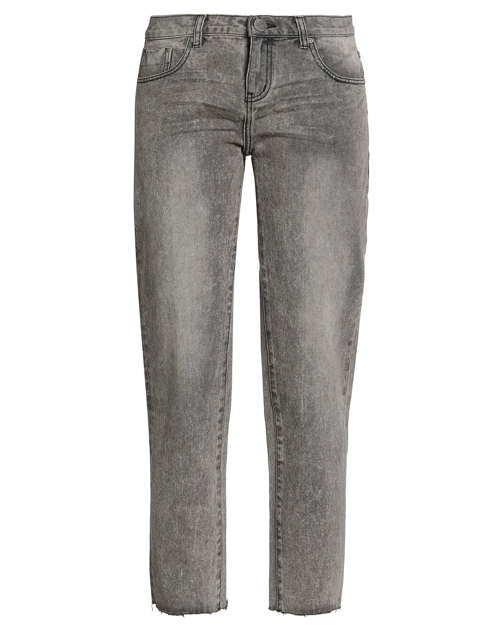 ONE TEASPOON - Pantaloni jeans