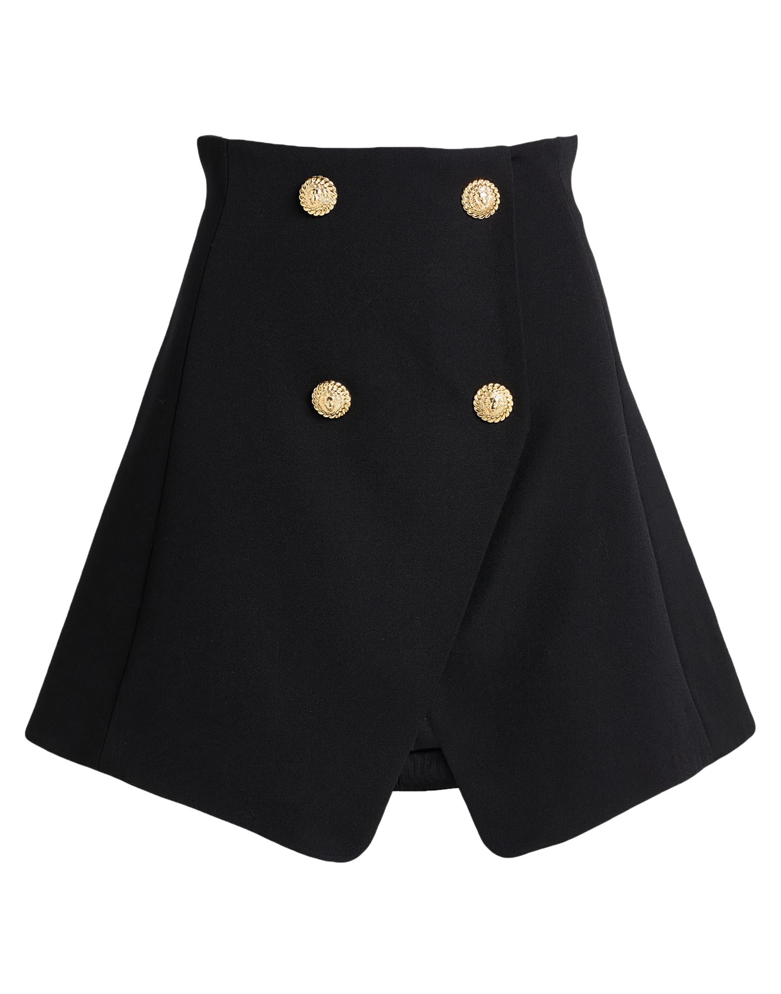 BALMAIN - Mini skirts