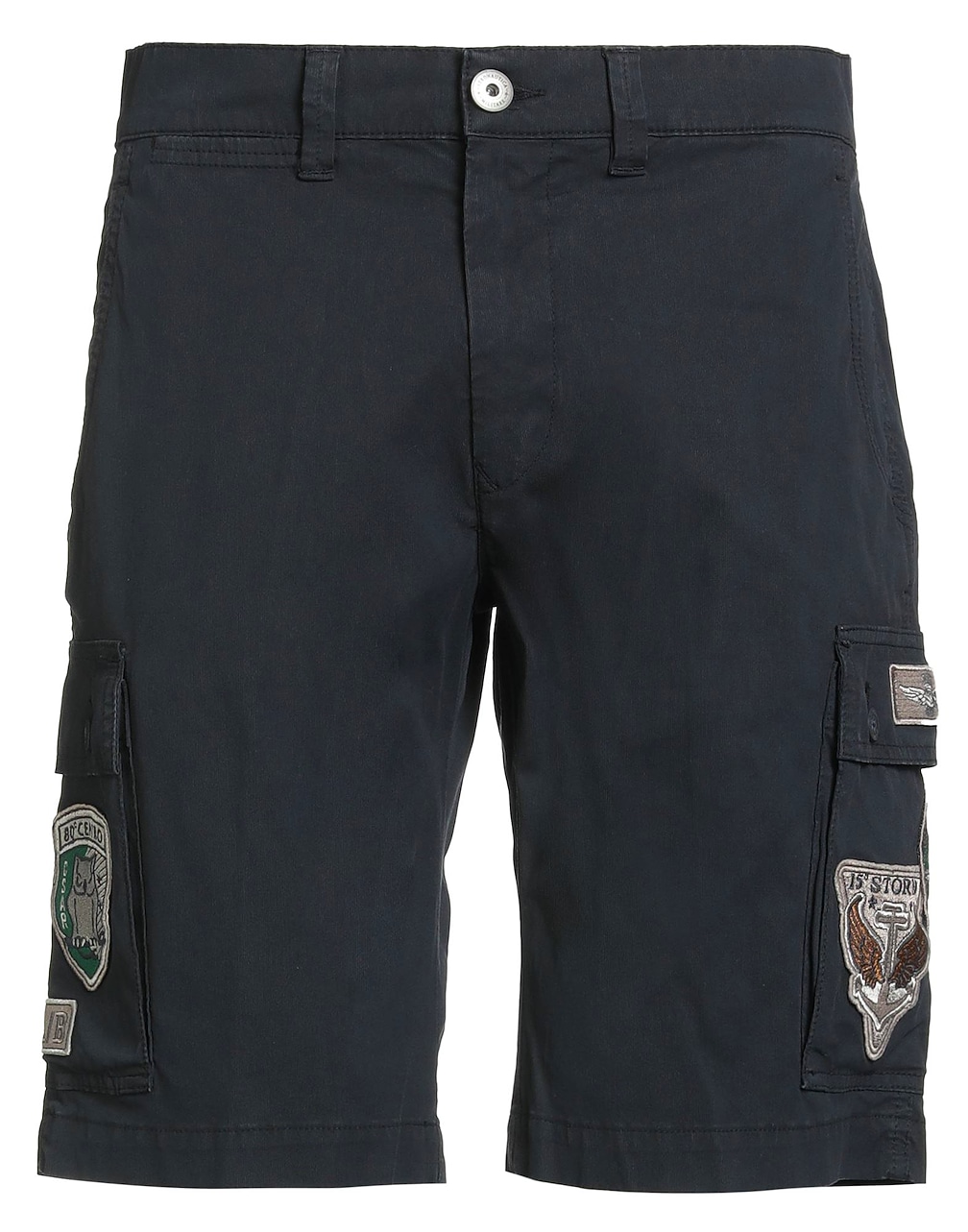 AERONAUTICA MILITARE - Shorts & Bermuda Shorts