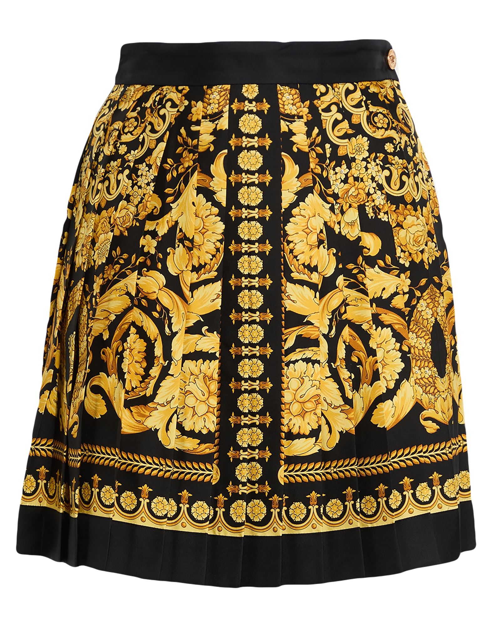 VERSACE - Miniröcke