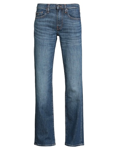 GUESS Τζιν 90% Βαμβάκι, 8% Πολυεστέρας, 2% Ελαστάνη