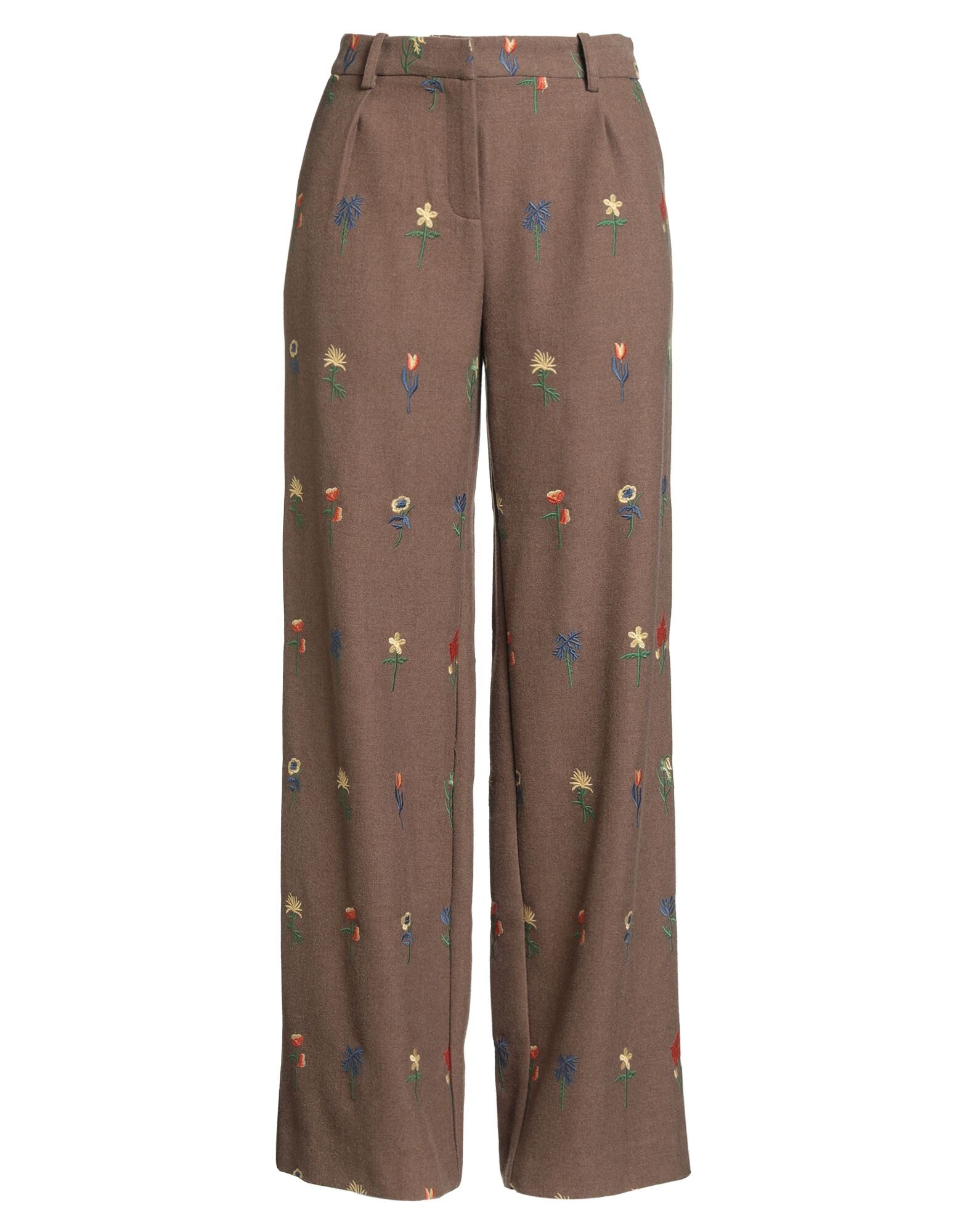 CELIA B - Повседневные брюки