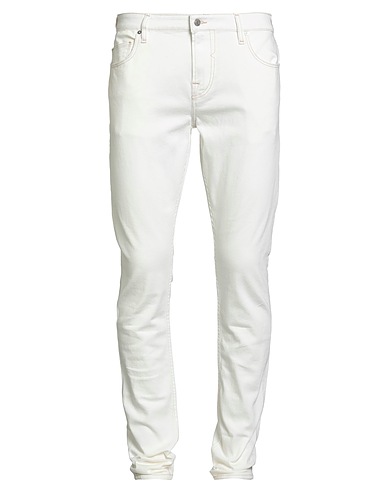 GUESS Denim trousers 98% Cotton, 2% Elastane