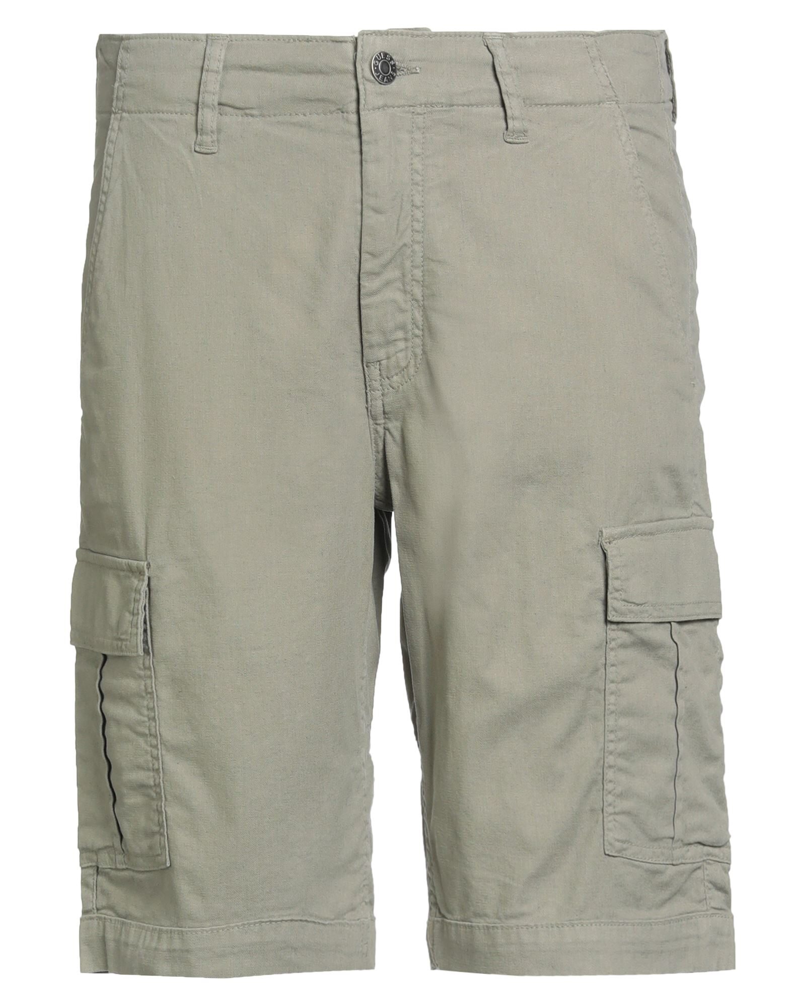 GUESS - Shorts & Bermuda Shorts